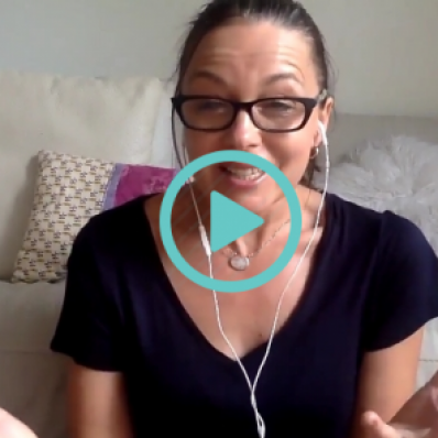 I yelled at my adult child, and then remembered – this is a gift. Here’s why…